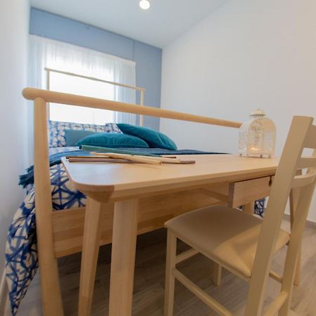 Civico 364 Bed & Breakfast Napoli Ngoại thất bức ảnh