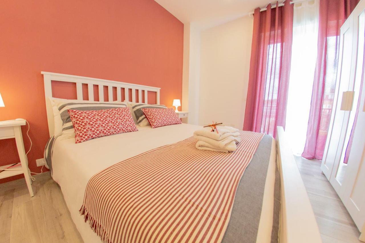 Civico 364 Bed & Breakfast Napoli Ngoại thất bức ảnh