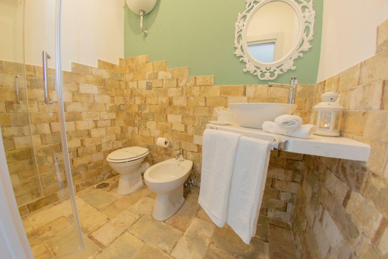 Civico 364 Bed & Breakfast Napoli Ngoại thất bức ảnh