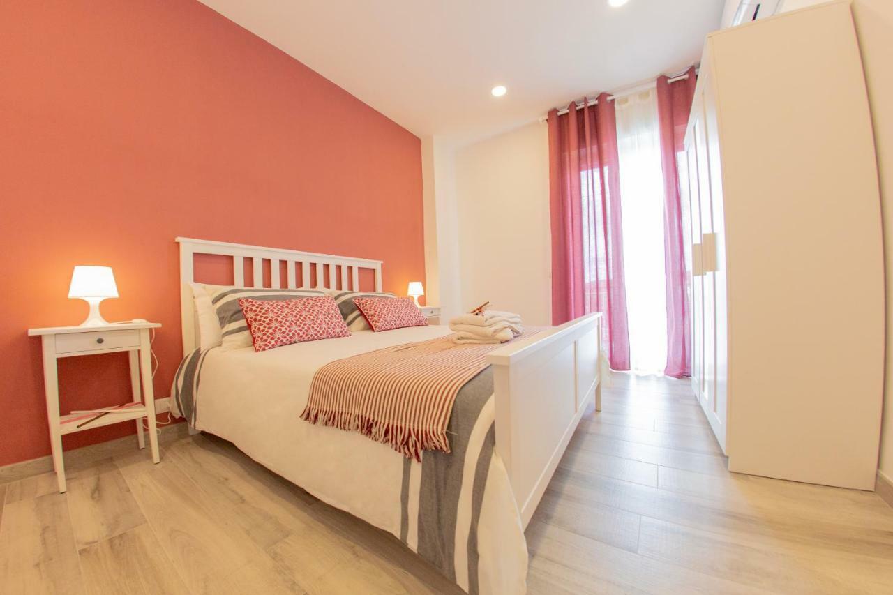 Civico 364 Bed & Breakfast Napoli Ngoại thất bức ảnh